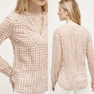 HOLDING HORSES cotton top